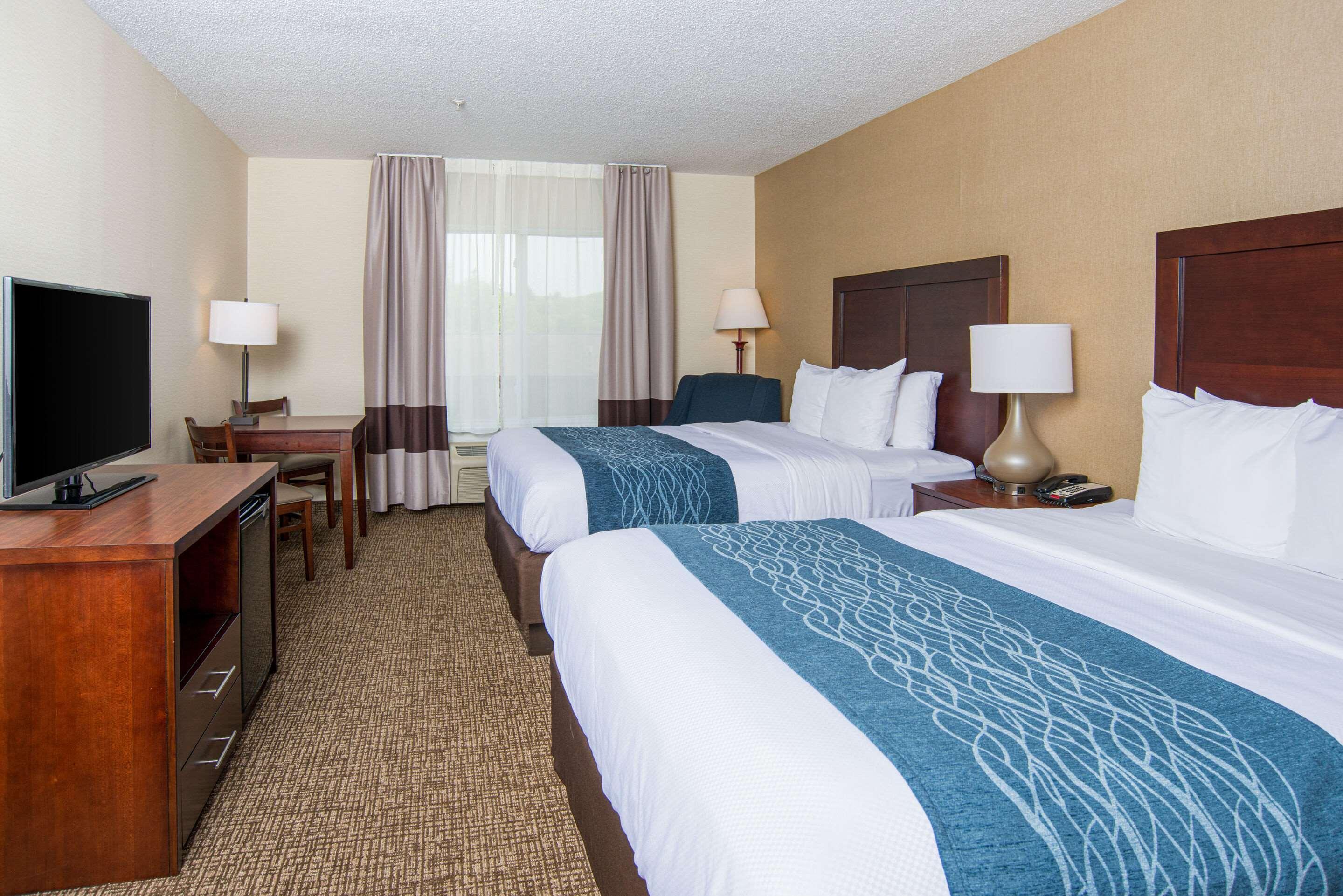 Comfort Inn Naugatuck-Shelton, Ct Εξωτερικό φωτογραφία