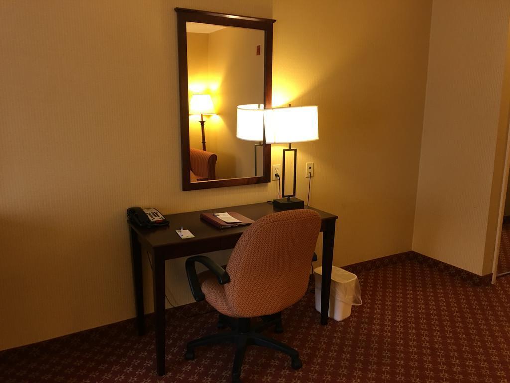Comfort Inn Naugatuck-Shelton, Ct Εξωτερικό φωτογραφία