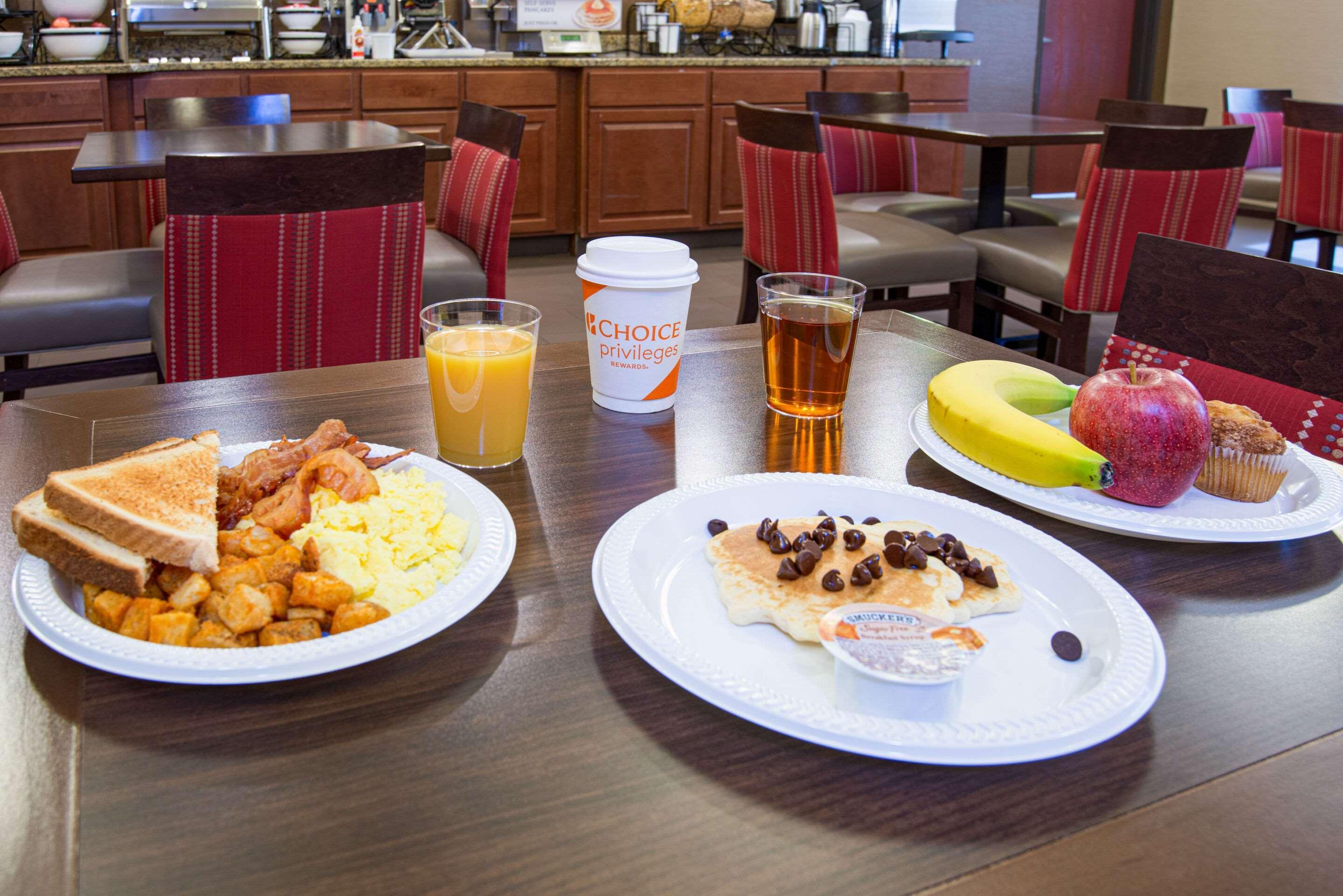 Comfort Inn Naugatuck-Shelton, Ct Εξωτερικό φωτογραφία