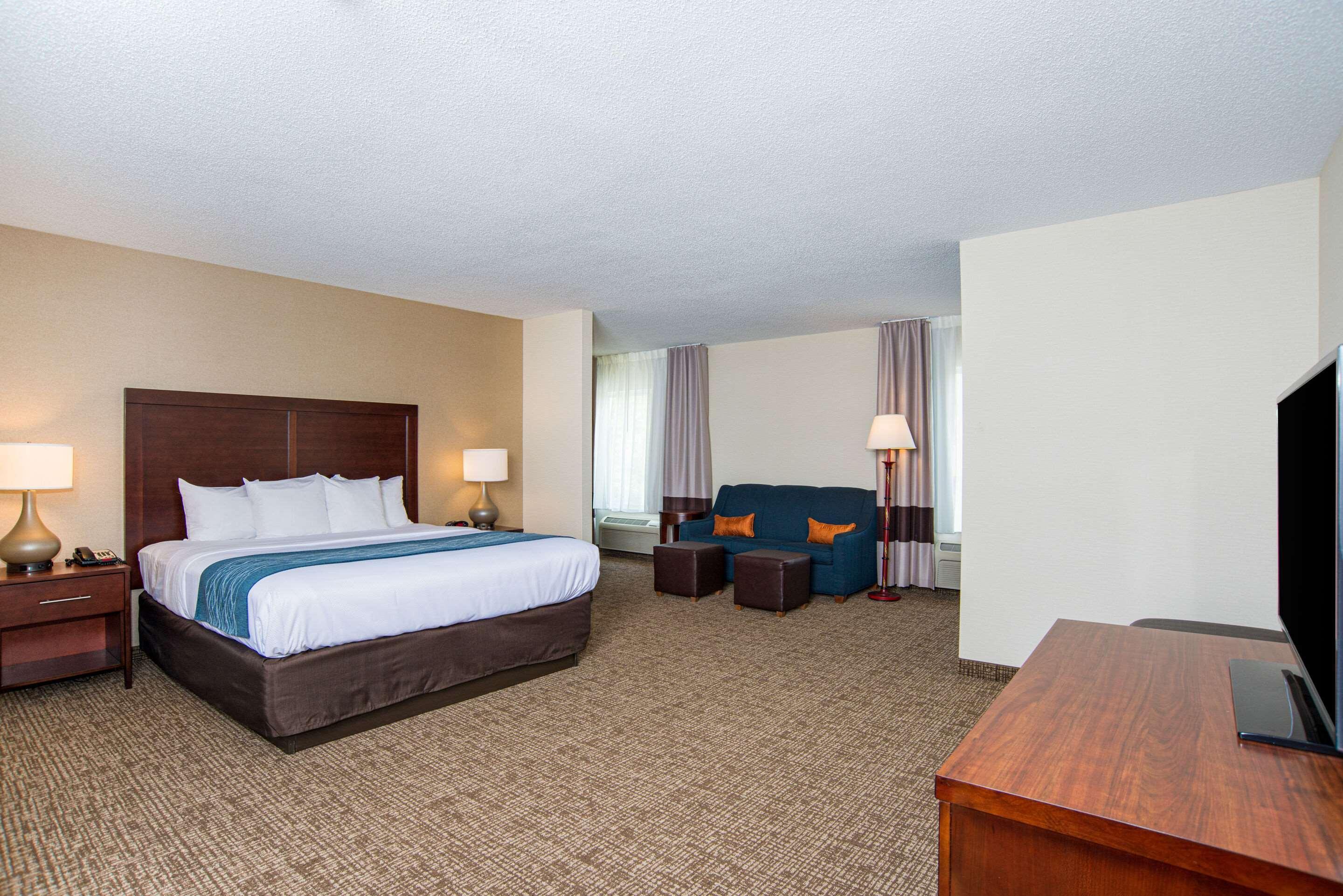 Comfort Inn Naugatuck-Shelton, Ct Εξωτερικό φωτογραφία