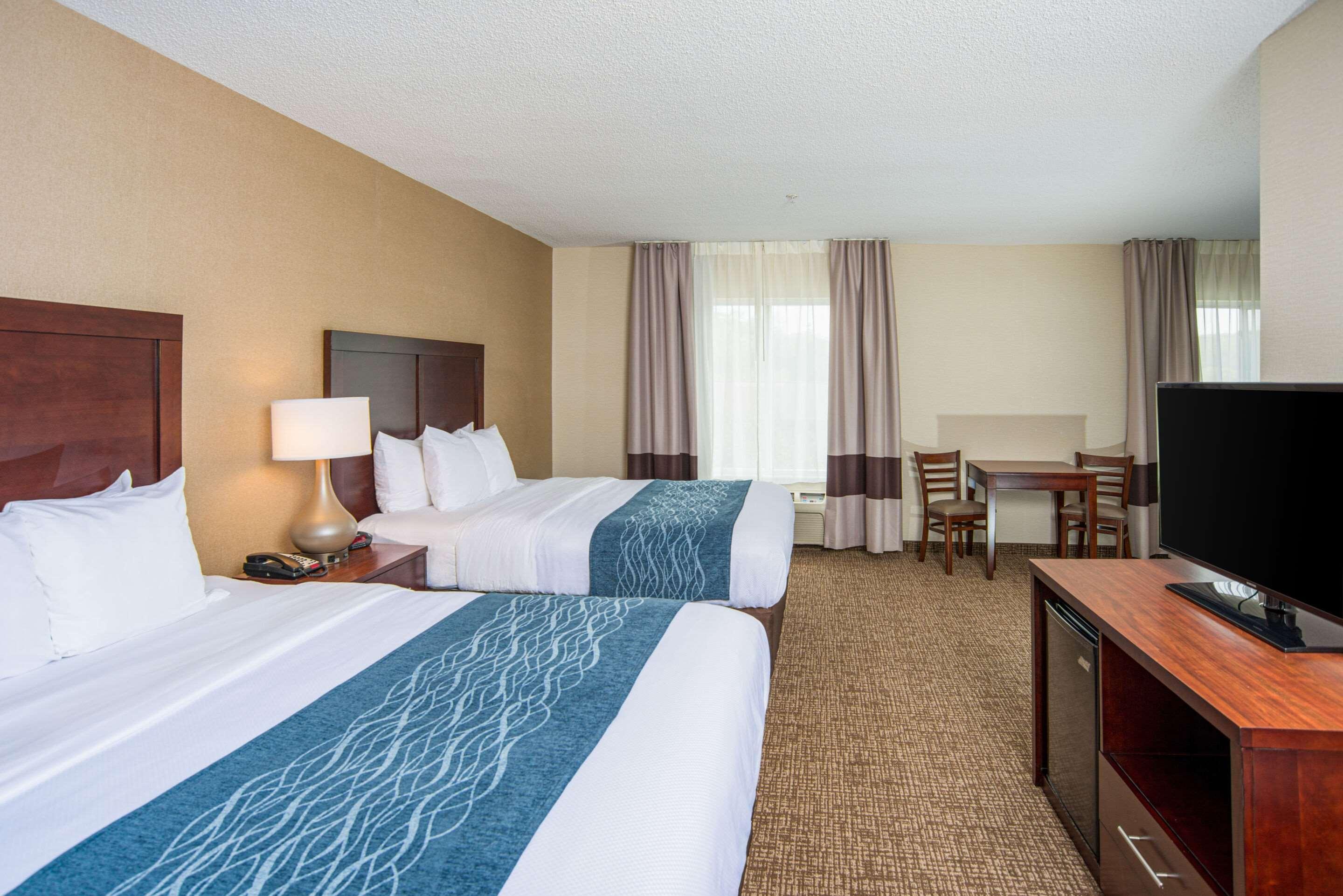 Comfort Inn Naugatuck-Shelton, Ct Εξωτερικό φωτογραφία