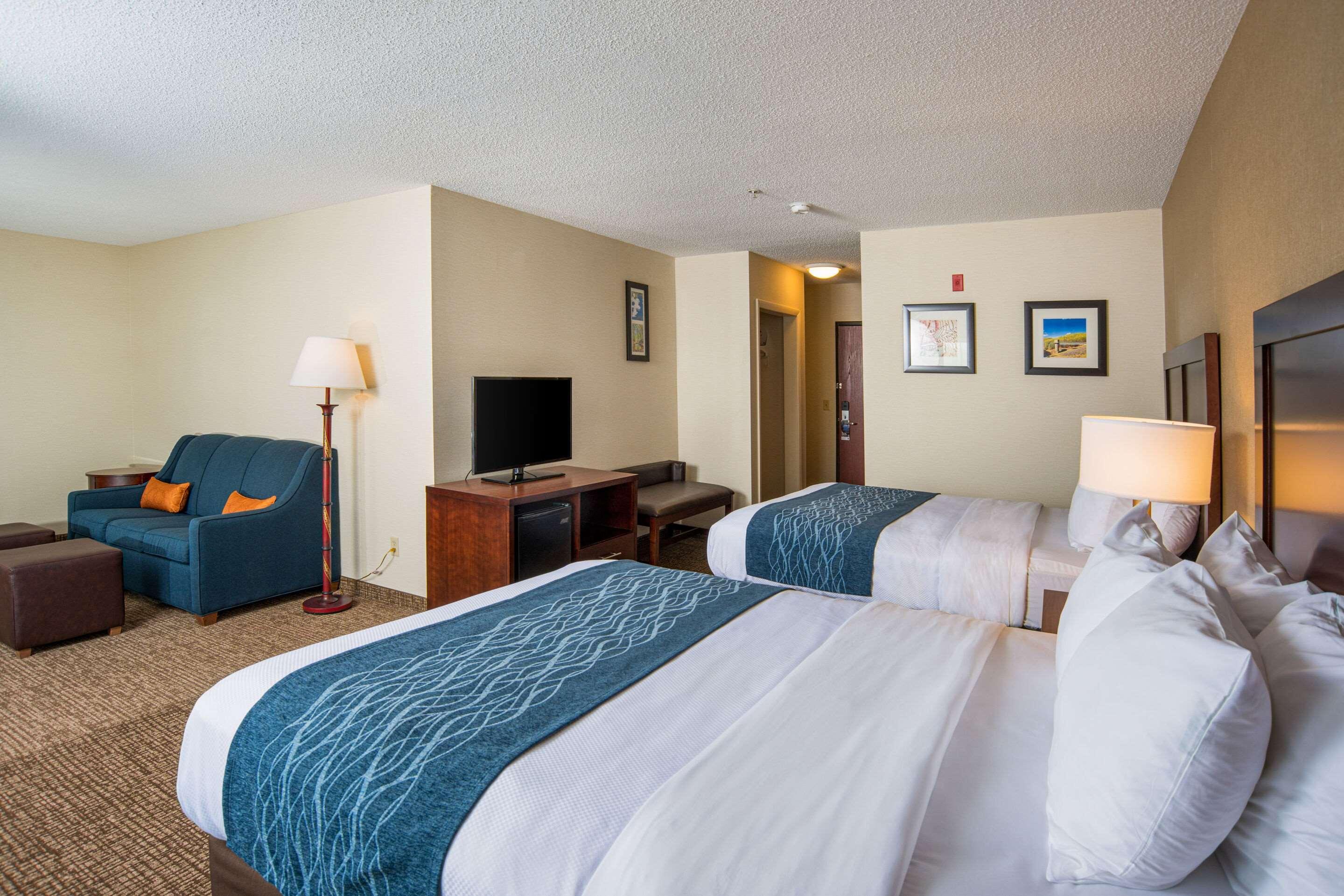 Comfort Inn Naugatuck-Shelton, Ct Εξωτερικό φωτογραφία