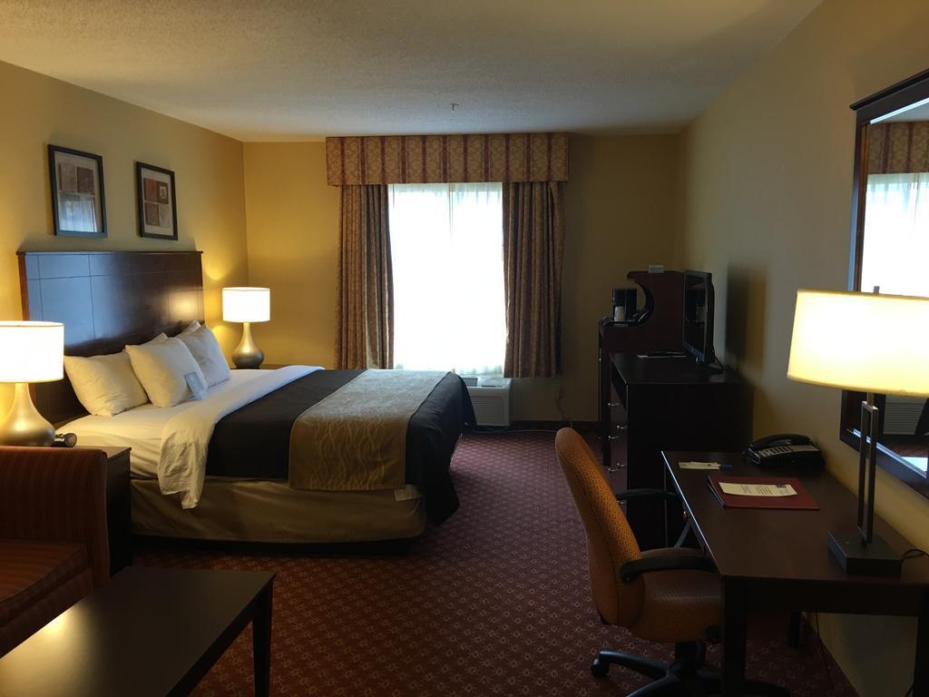 Comfort Inn Naugatuck-Shelton, Ct Εξωτερικό φωτογραφία
