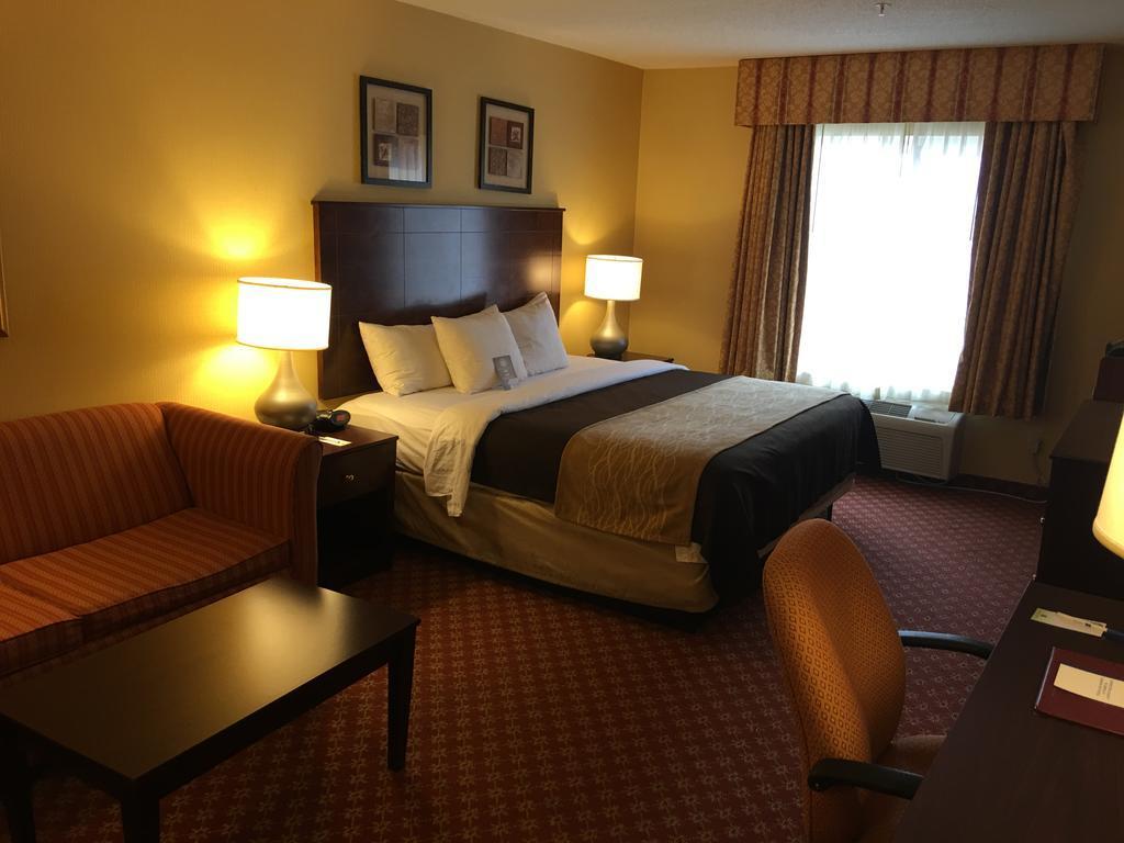 Comfort Inn Naugatuck-Shelton, Ct Εξωτερικό φωτογραφία