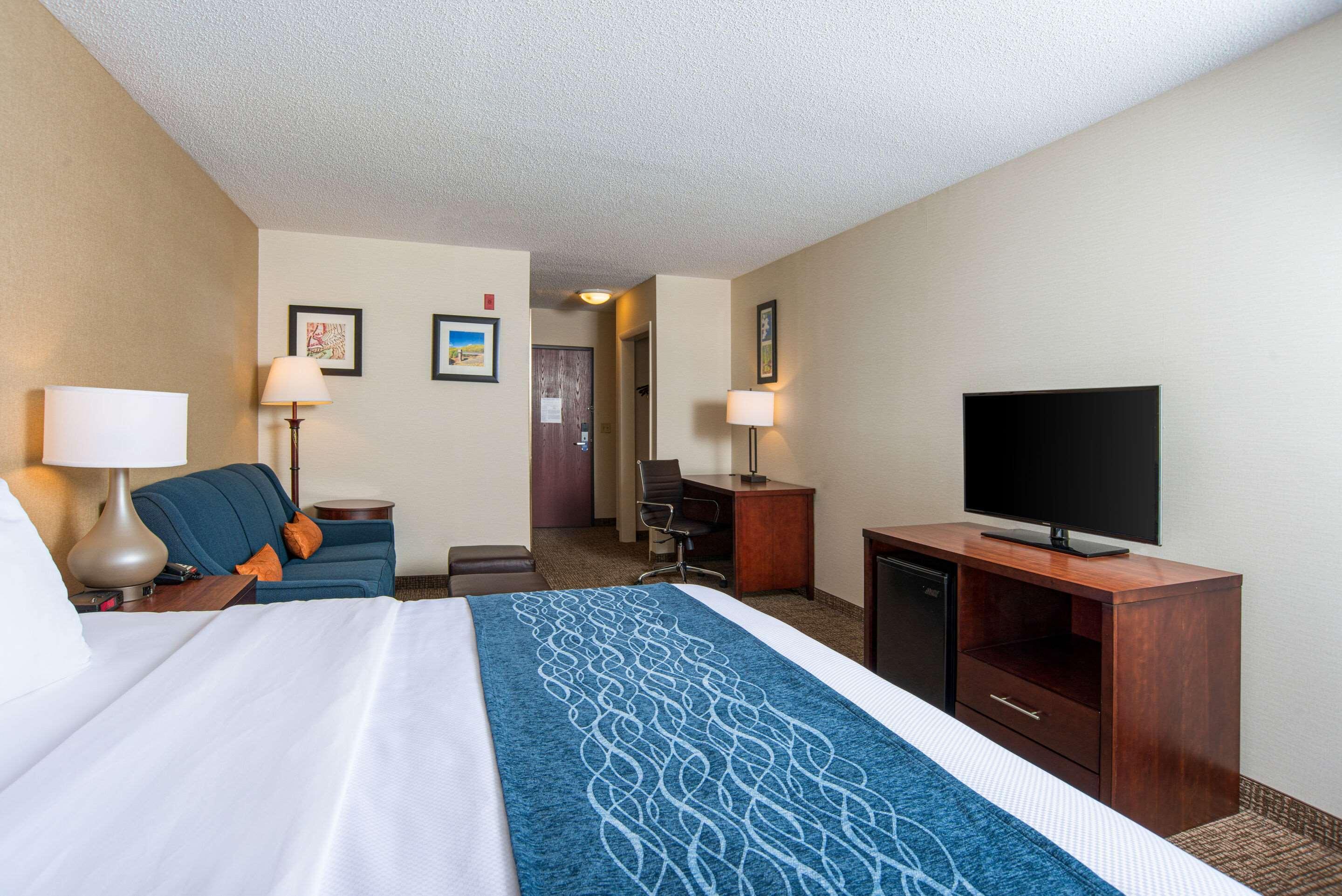 Comfort Inn Naugatuck-Shelton, Ct Εξωτερικό φωτογραφία