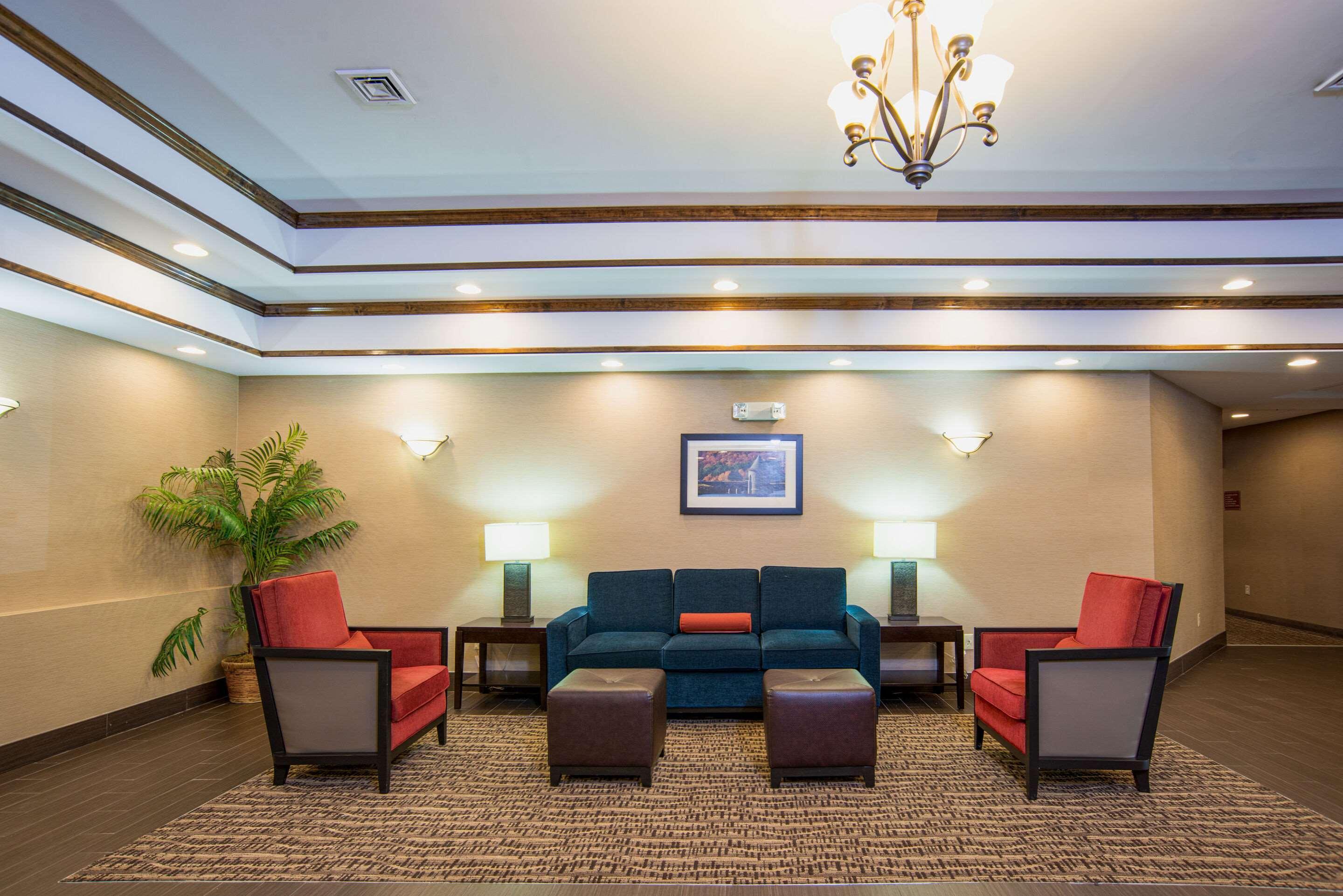 Comfort Inn Naugatuck-Shelton, Ct Εξωτερικό φωτογραφία