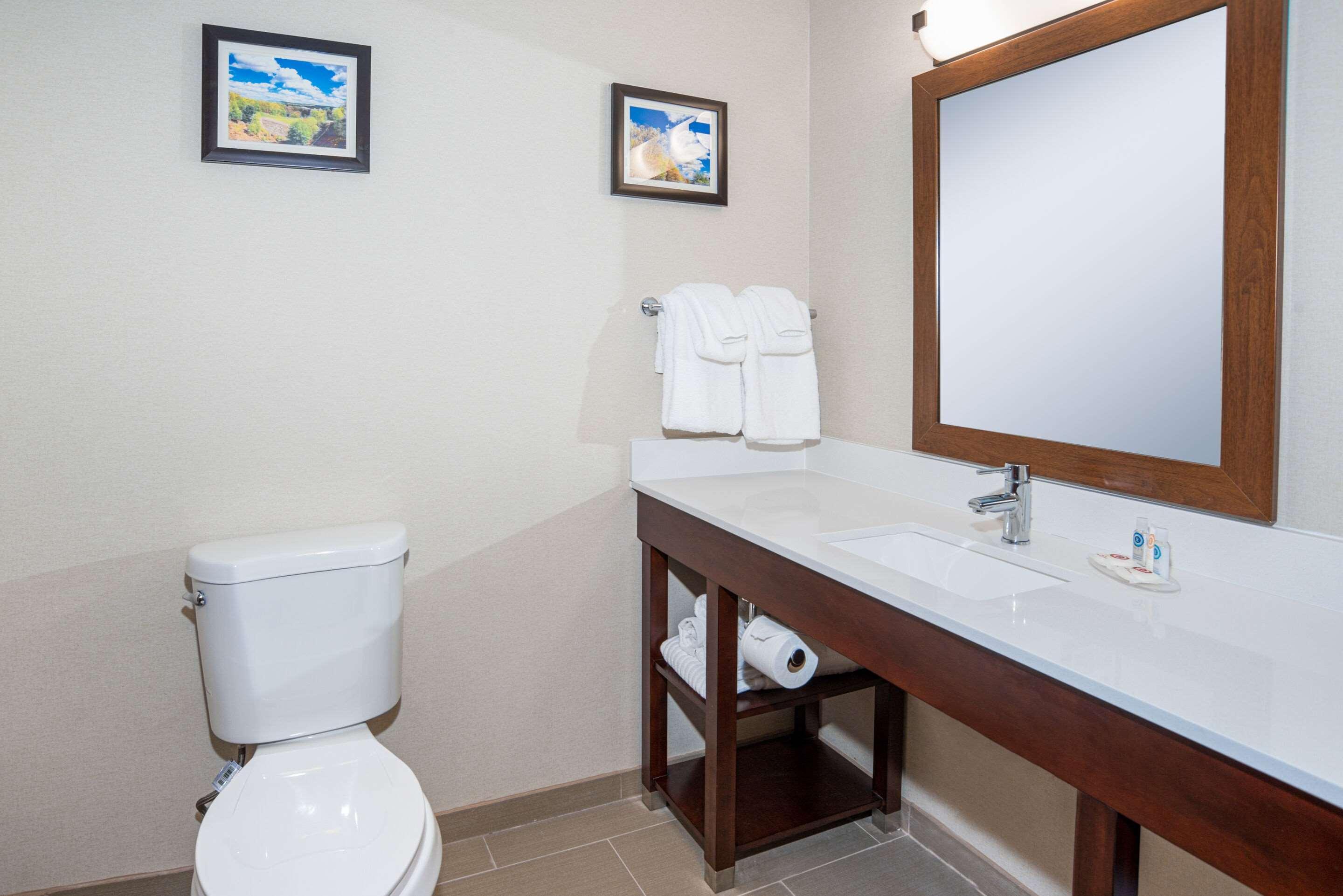 Comfort Inn Naugatuck-Shelton, Ct Εξωτερικό φωτογραφία
